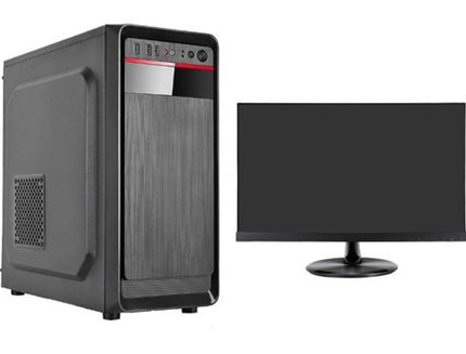 ARTPC Desktop 22506279 Intel Core i511600K RAM 16 GB 2 TB HDD 250 GB SSD Onboard