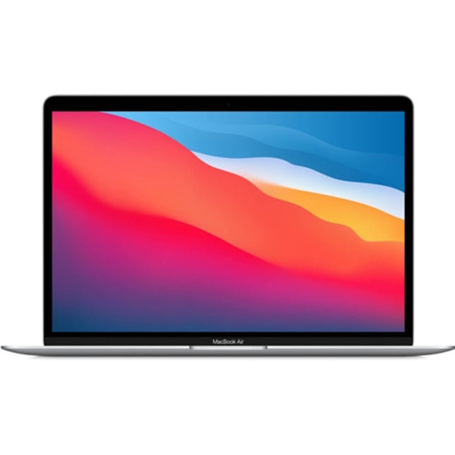 APPLE MacBook Air 2020 Silver - CTO-1951 (13.3'' - Apple M1 - RAM: 16GB - 256GB SSD - Built-in)