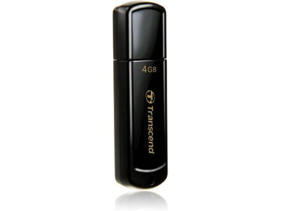 USB Pen TRANSCEND JetFlash 350 4 GB