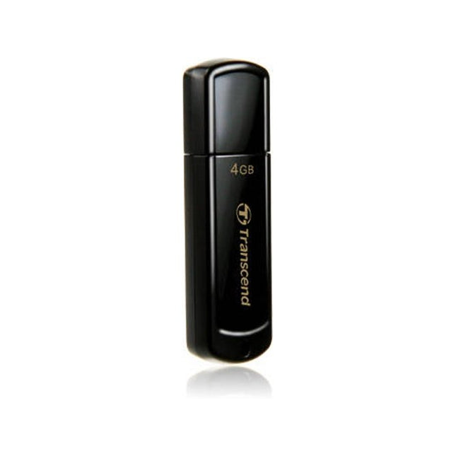 USB Pen TRANSCEND JetFlash 350 4 GB