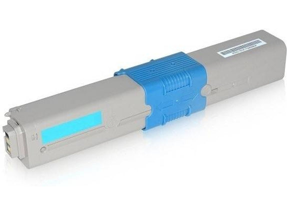 GOEIK Toner for Oki C332DNMC363DNMD363DN Blue