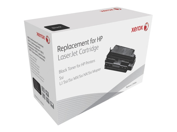XEROX Toner equivalent 92298A Black