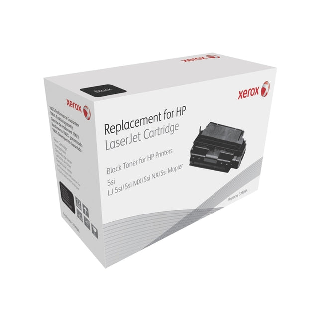 XEROX Toner equivalent 92298A Black