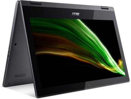 ACER Chromebook Spin 1 SP111-33 2-in-1 Convertible Notebook (11.6'' - Intel Celeron N4020 - RAM: 4 GB - 64 GB eMMC - Intel UHD Graphics 600)