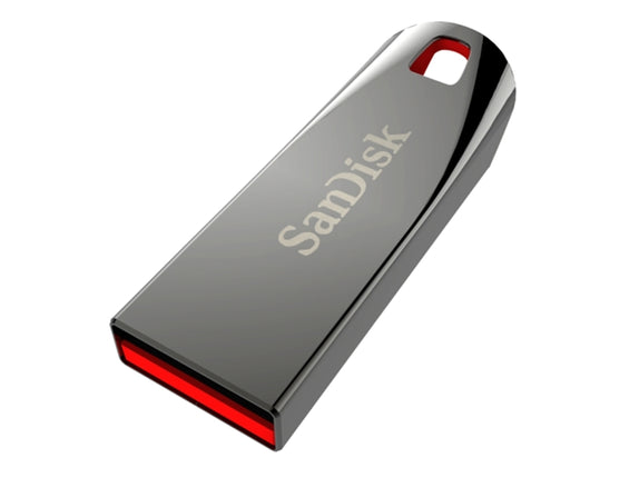 SANDISK Cruzer Force 32GB USB Flash Drive