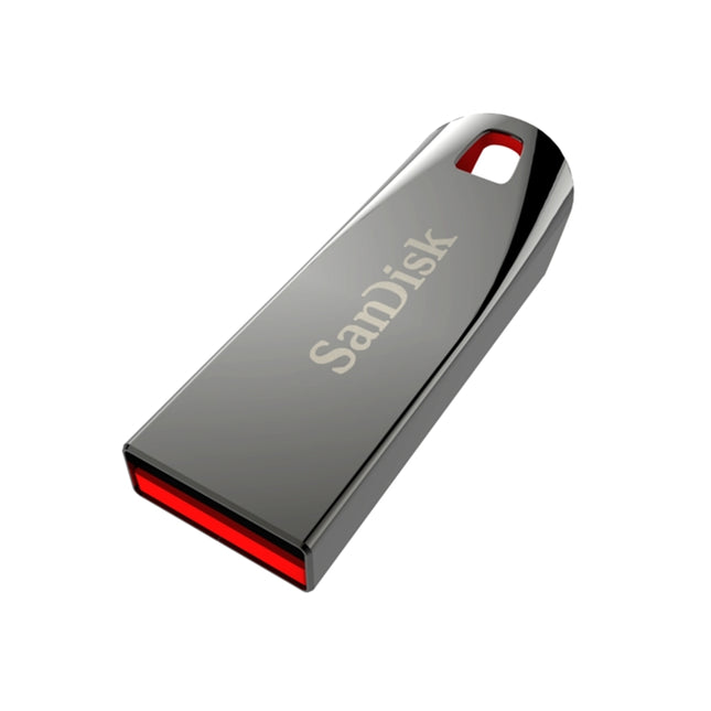 SANDISK Cruzer Force 32GB USB Flash Drive