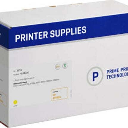 PRIME PRINTING TECHNOLOGIES Toner 4206022