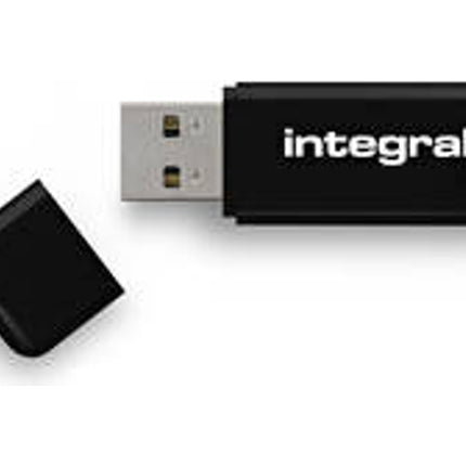 USB Pen INTEGRAL Noir USB 3.0 32 GB