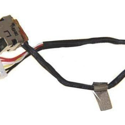 DC Jack Connector for HP Compaq Cq71 Series Pj309