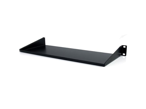 Rack Accessory STARTECH. COM CABSHELF1U