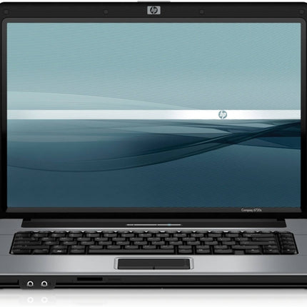 HP KE104ET Notebook