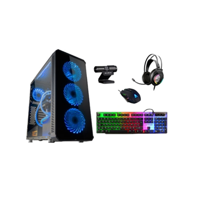 ARTPC 22518819 Desktop Gaming Intel Core i510600 NVIDIA GeForce RTX 3070 Ti RAM 16 GB 1 TB SSD
