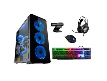 Desktop Gaming ARTPC 22523700 AMD Ryzen 7 3700X NVIDIA GeForce RTX 3070 Ti RAM 8 GB 1 TB SSD