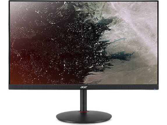 Monitor ACER XV272UP (27'' - QHD - IPS)