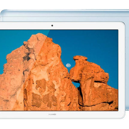 HUAWEI MediaPad T5 Tablet (10.1'' - 32 GB - 3 GB RAM - Wi-Fi - Blue)