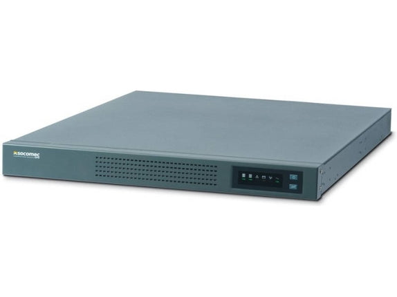SOCOMEC NET1000PR1U Hub