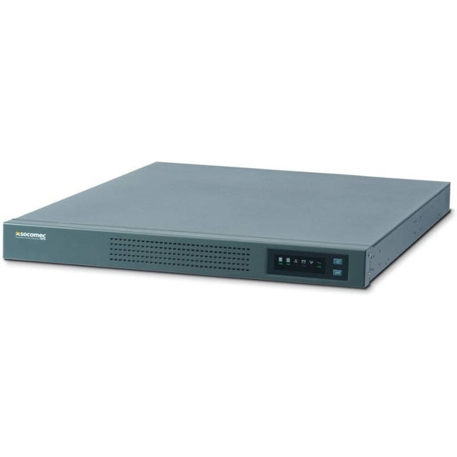 SOCOMEC NET1000PR1U Hub