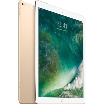 APPLE iPad Pro (12.9'' - 256 GB - Wi-Fi Cellular - Gold)