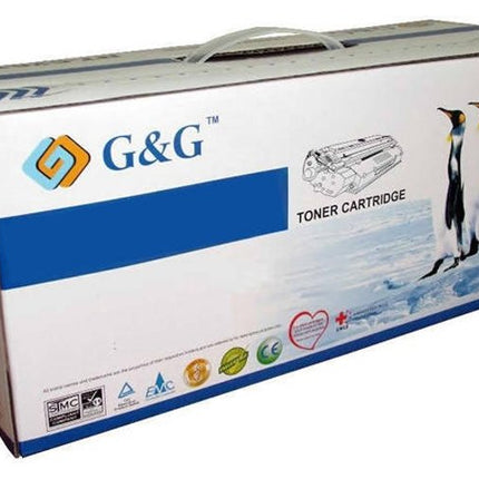 GG NTPB336M Toner