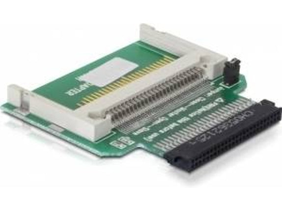 PCI DELOCK Converter 1.8" IDE Card