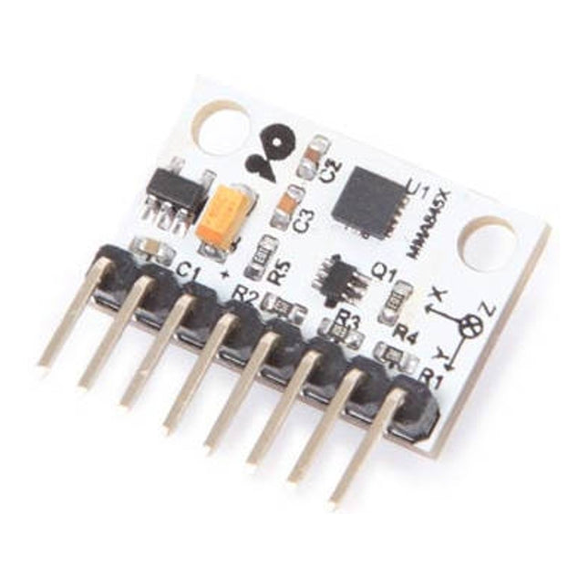VELLEMAN VMA208 Arduino Chip