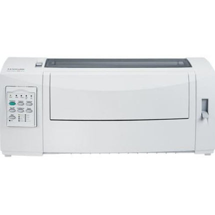 LEXMARK 2590N dot matrix printer