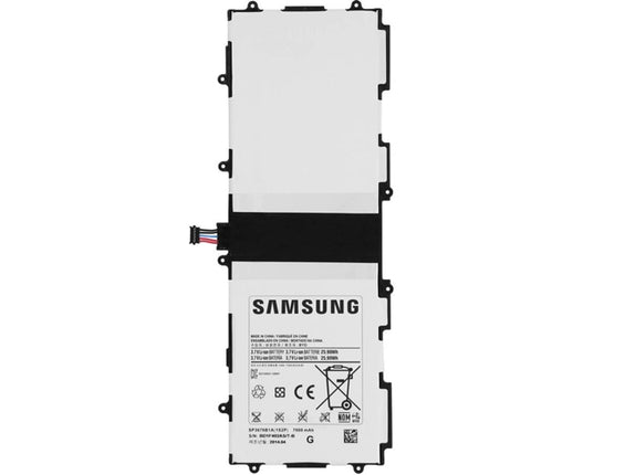 SAMSUNG Battery (Samsung Galaxy Tab - 7000 mAh)
