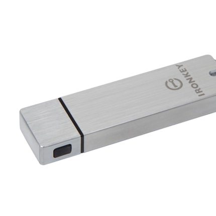 KINGSTON Flash Drive 4GB ES1000 USB 3.0