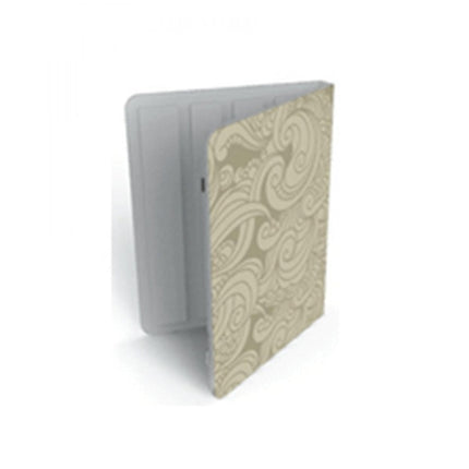 Universal Tablet Case 7 ZIRON Tribal White
