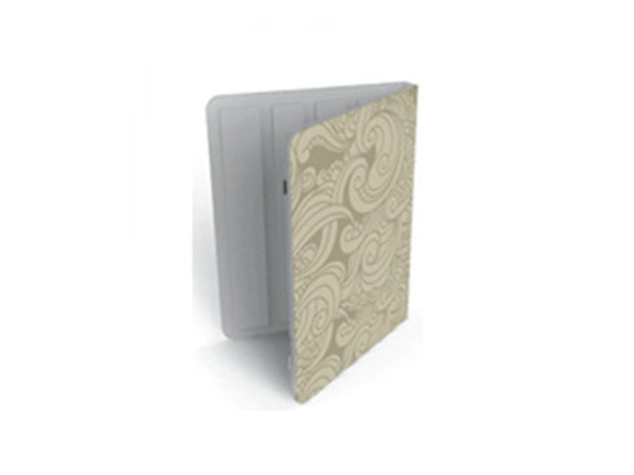 Universal Tablet Case 7 ZIRON Tribal White