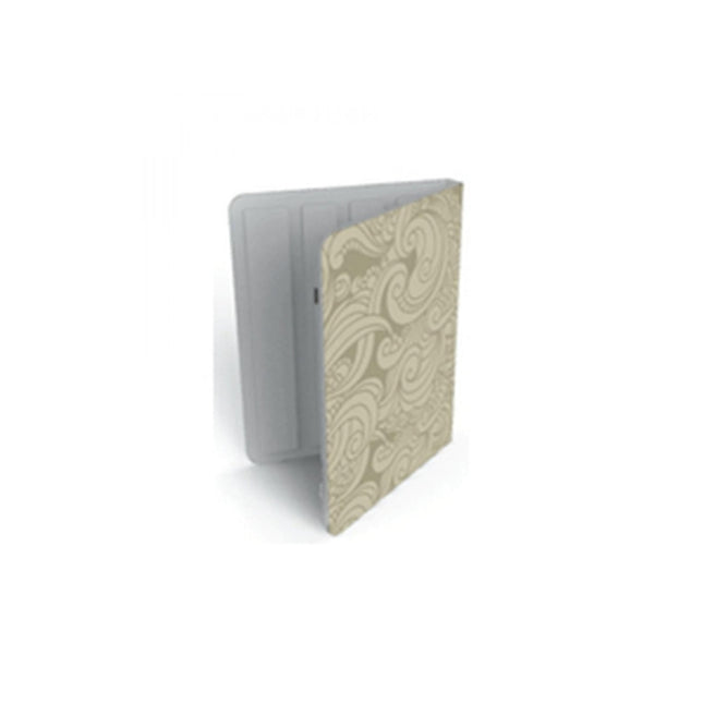 Universal Tablet Case 7 ZIRON Tribal White