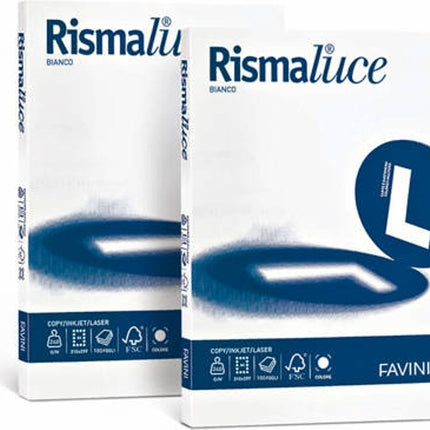 FAVINI Rismaluce Bianco Inkjet Printer Paper