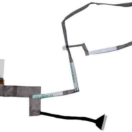 Flex Cable for Asus K72 K72Dr K72Dy K72F K72Jk K72Jr X72Kr Dd0Nj3Lc110 142200Nc0As Notebook Flex Cable for Asus K72 K72Dr K72Dy K72F K72Jk K72Jr X72Kr 142200Nc0As