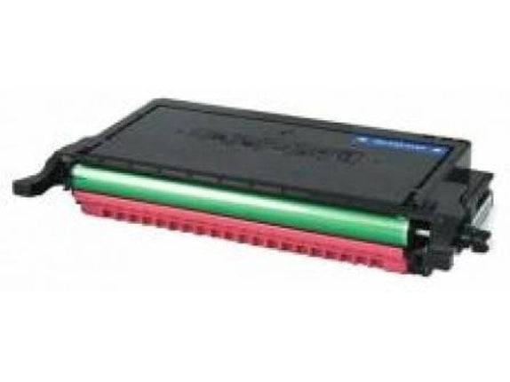 GOEIK Toner for DELL 2145 Magenta