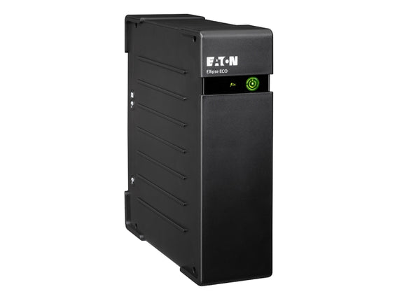 Ups EATON Ellipse ECO 500 DIN 500VA 4AC outlets Rack Mount