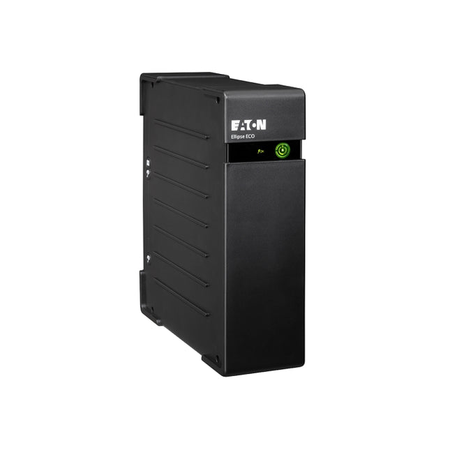 Ups EATON Ellipse ECO 500 DIN 500VA 4AC outlets Rack Mount