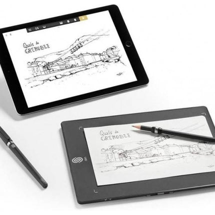 Graphic Tablet ISKN Slate 2