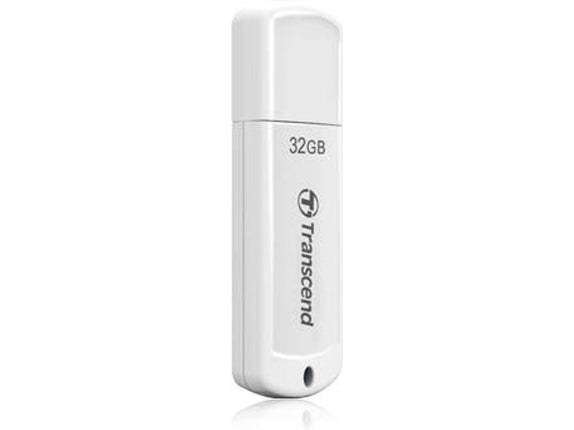 TRANSCEND JetFlash 370 USB Pen