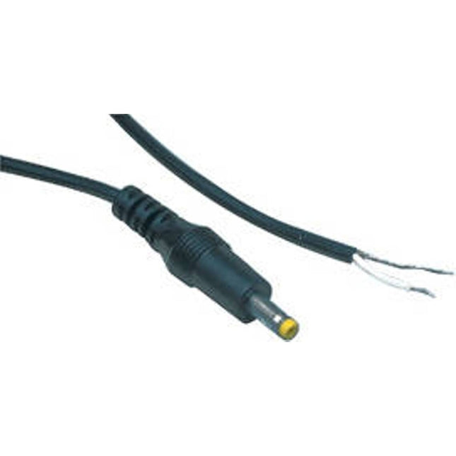 VALUELINE PC-013 Connector in Black