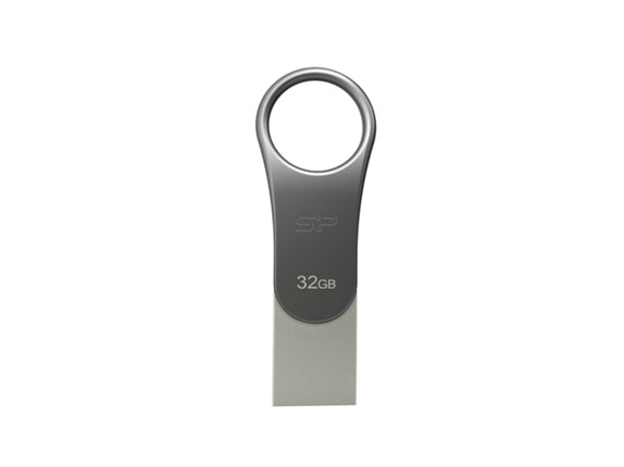 USB Pen SILICON POWER Mobile C80 32 GB