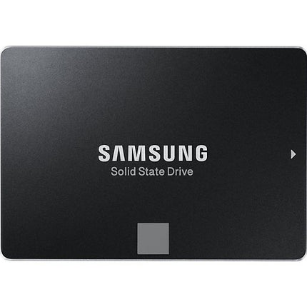 SAMSUNG EVO 500GB SATA 6GB/S Internal SSD (240 GB - SATA - 540 MB/s)