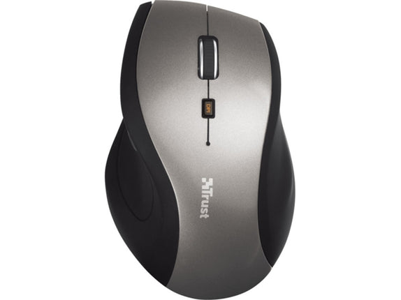 TRUST Sura Mouse Wireless Wireless Casual 1600 dpi Black