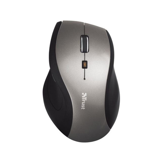 TRUST Sura Mouse Wireless Wireless Casual 1600 dpi Black