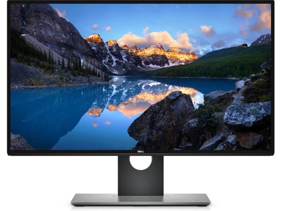 DELL U2518D 25 Quad HD IPS Monitor