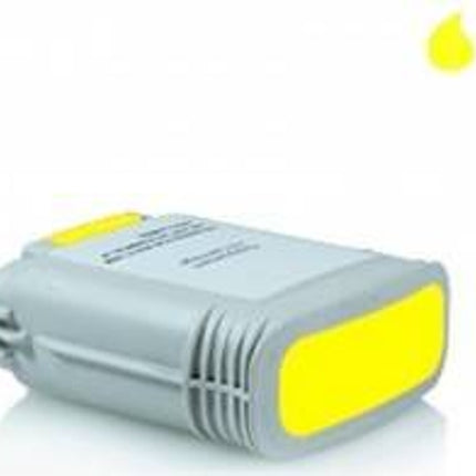 HP IHP82Y Ink Cartridge Yellow
