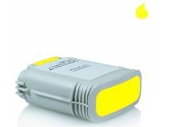 HP IHP82Y Ink Cartridge Yellow