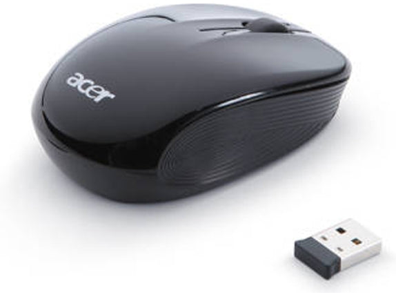ACER Mouse 4710180306279 Mouse Wireless 2.4G