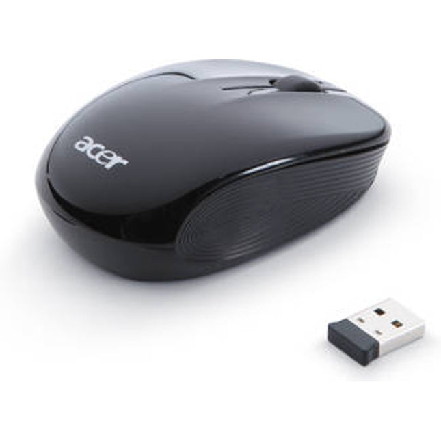 ACER Mouse 4710180306279 Mouse Wireless 2.4G