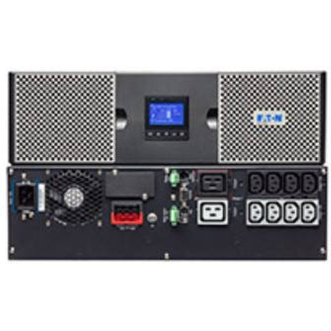 Ups EATON 9PX3000IRT3U 10 plugs