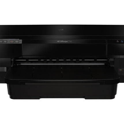 HP Officejet 7110 WF-A3 Multifunctional Printer